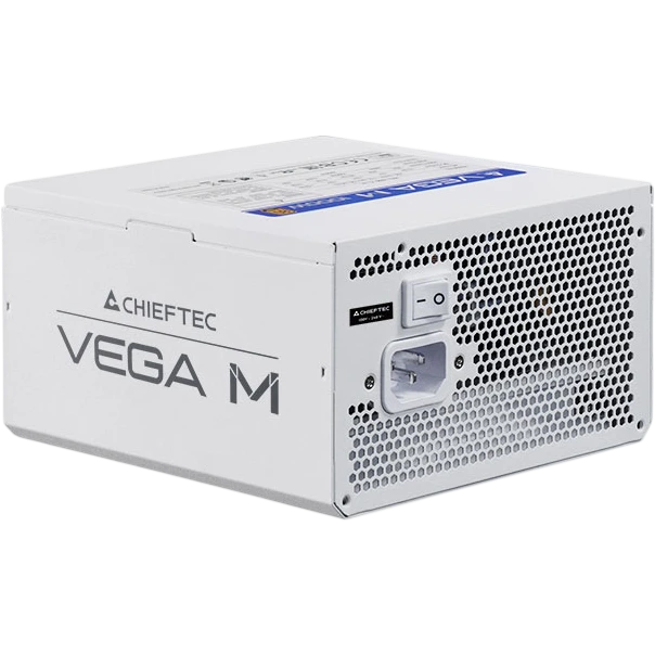 Блок питания 750W Chieftec Vega M (PPG-750-CW)