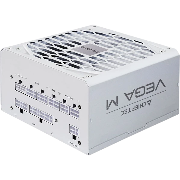 Блок питания 750W Chieftec Vega M (PPG-750-CW) - фото 2