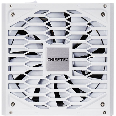 Блок питания 750W Chieftec Vega M (PPG-750-CW) - фото 4