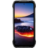 Смартфон Blackview XPLORE 2 Projector 12/256Gb Black (BVXPLORE2J-12256BLK)