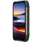 Смартфон Blackview XPLORE 2 Projector 12/256Gb Black (BVXPLORE2J-12256BLK)