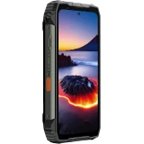 Смартфон Blackview XPLORE 2 Projector 12/256Gb Black (BVXPLORE2J-12256BLK)