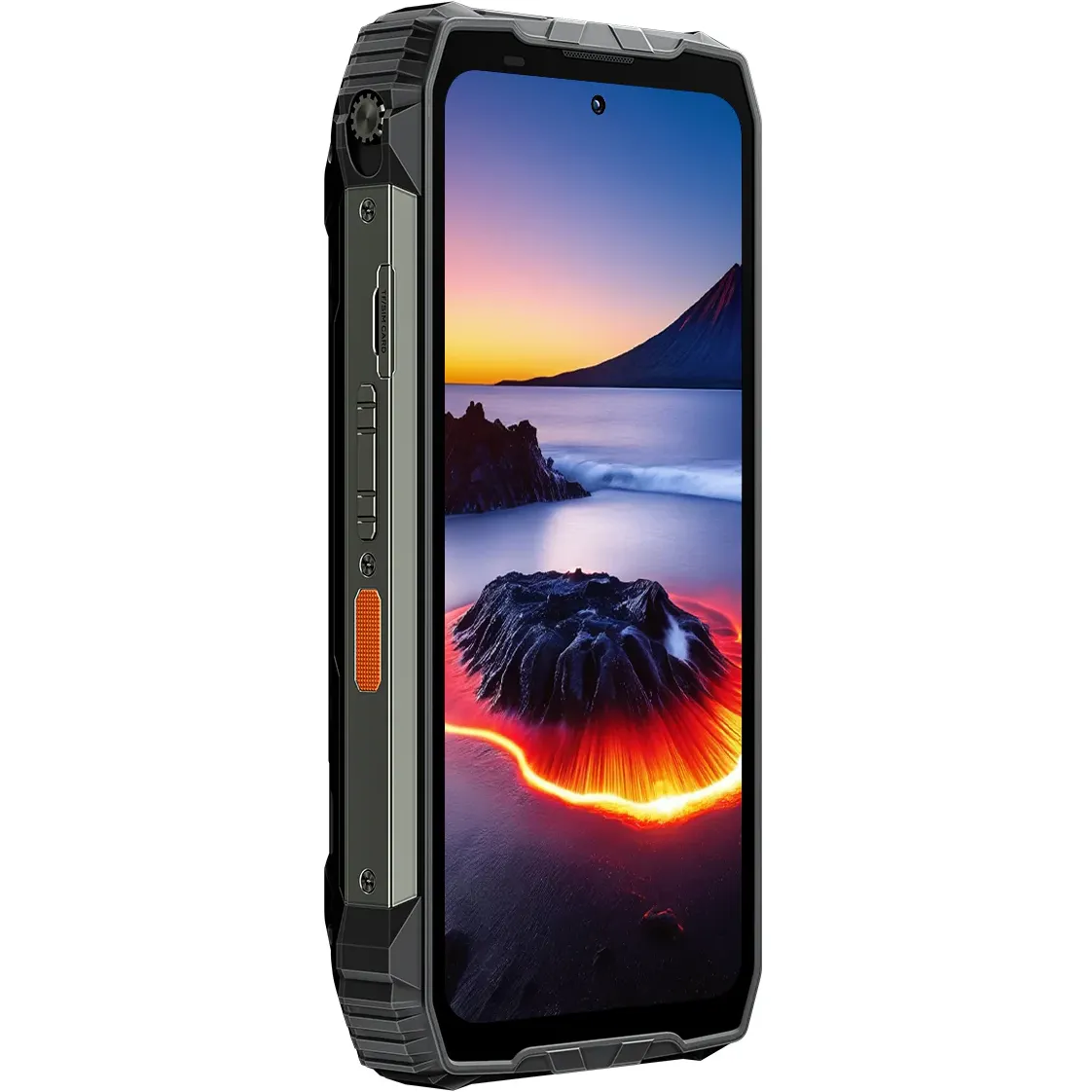 Смартфон Blackview XPLORE 2 Projector 12/256Gb Black - BVXPLORE2J-12256BLK - фото 4