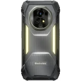 Смартфон Blackview XPLORE 2 Projector 12/256Gb Black (BVXPLORE2J-12256BLK)