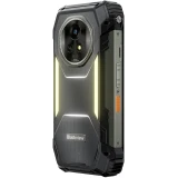 Смартфон Blackview XPLORE 2 Projector 12/256Gb Black (BVXPLORE2J-12256BLK)