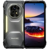 Смартфон Blackview XPLORE 2 Projector 16/1Tb Black (BVXPLORE2J-161024BLK)