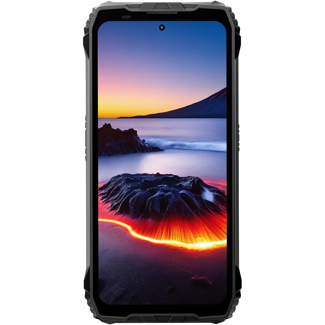 Смартфон Blackview XPLORE 2 Projector 16/1Tb Black - BVXPLORE2J-161024BLK - фото 2