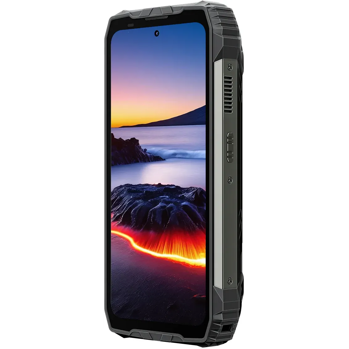 Смартфон Blackview XPLORE 2 Projector 16/1Tb Black - BVXPLORE2J-161024BLK - фото 3