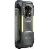 Смартфон Blackview XPLORE 2 Projector 16/1Tb Black (BVXPLORE2J-161024BLK)