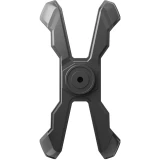 Смартфон Blackview XPLORE 2 Projector 16/1Tb Black (BVXPLORE2J-161024BLK)