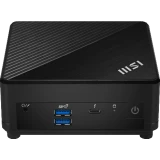 Мини ПК MSI Cubi 5 1M-617XRU Black (9S6-B0A821-617)