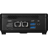 Мини ПК MSI Cubi 5 1M-617XRU Black (9S6-B0A821-617)