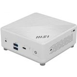 Мини ПК MSI Cubi 5 1M-618XRU White (9S6-B0A822-618)