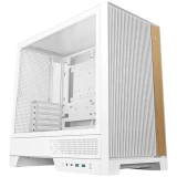 Корпус DeepCool CL600 White (CL600 WH)