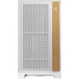 Корпус DeepCool CL600 White (CL600 WH)