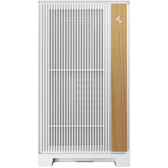 Корпус DeepCool CL600 White - CL600 WH - фото 2