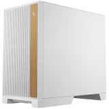 Корпус DeepCool CL600 White (CL600 WH)