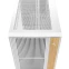 Корпус DeepCool CL600 White - CL600 WH - фото 4