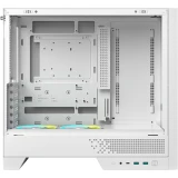 Корпус DeepCool CL600 White (CL600 WH)