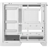Корпус DeepCool CL600 White (CL600 WH)