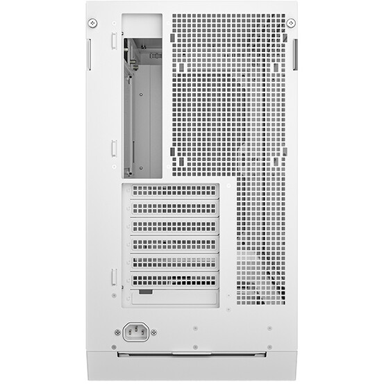 Корпус DeepCool CL600 White - CL600 WH - фото 8
