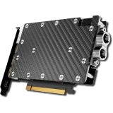 Видеокарта NVIDIA GeForce RTX 5080 INNO3D iChill Frosbite PRO 16Gb (C50803-16D7X-1760FBP)