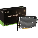 Видеокарта NVIDIA GeForce RTX 5080 INNO3D iChill Frosbite PRO 16Gb (C50803-16D7X-1760FBP)