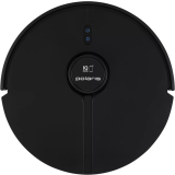 Робот-пылесос Polaris PVCR 5005 Wi-Fi IQ Home Black
