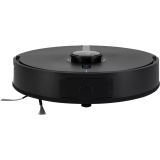Робот-пылесос Polaris PVCR 5005 Wi-Fi IQ Home Black