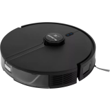 Робот-пылесос Polaris PVCR 5005 Wi-Fi IQ Home Black