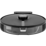 Робот-пылесос Polaris PVCR 5005 Wi-Fi IQ Home Black