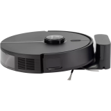 Робот-пылесос Polaris PVCR 5005 Wi-Fi IQ Home Black