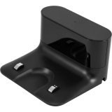 Робот-пылесос Polaris PVCR 5005 Wi-Fi IQ Home Black