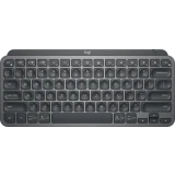 Клавиатура Logitech MX Keys Mini For Business Graphite (920-010513)