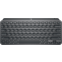 Клавиатура Logitech MX Keys Mini For Business Graphite (920-010513)