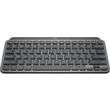 Клавиатура Logitech MX Keys Mini For Business Graphite (920-010513)