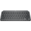 Клавиатура Logitech MX Keys Mini For Business Graphite (920-010513) - фото 2