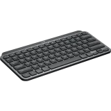 Клавиатура Logitech MX Keys Mini For Business Graphite (920-010513)