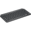 Клавиатура Logitech MX Keys Mini For Business Graphite (920-010513) - фото 3