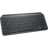 Клавиатура Logitech MX Keys Mini For Business Graphite (920-010513)