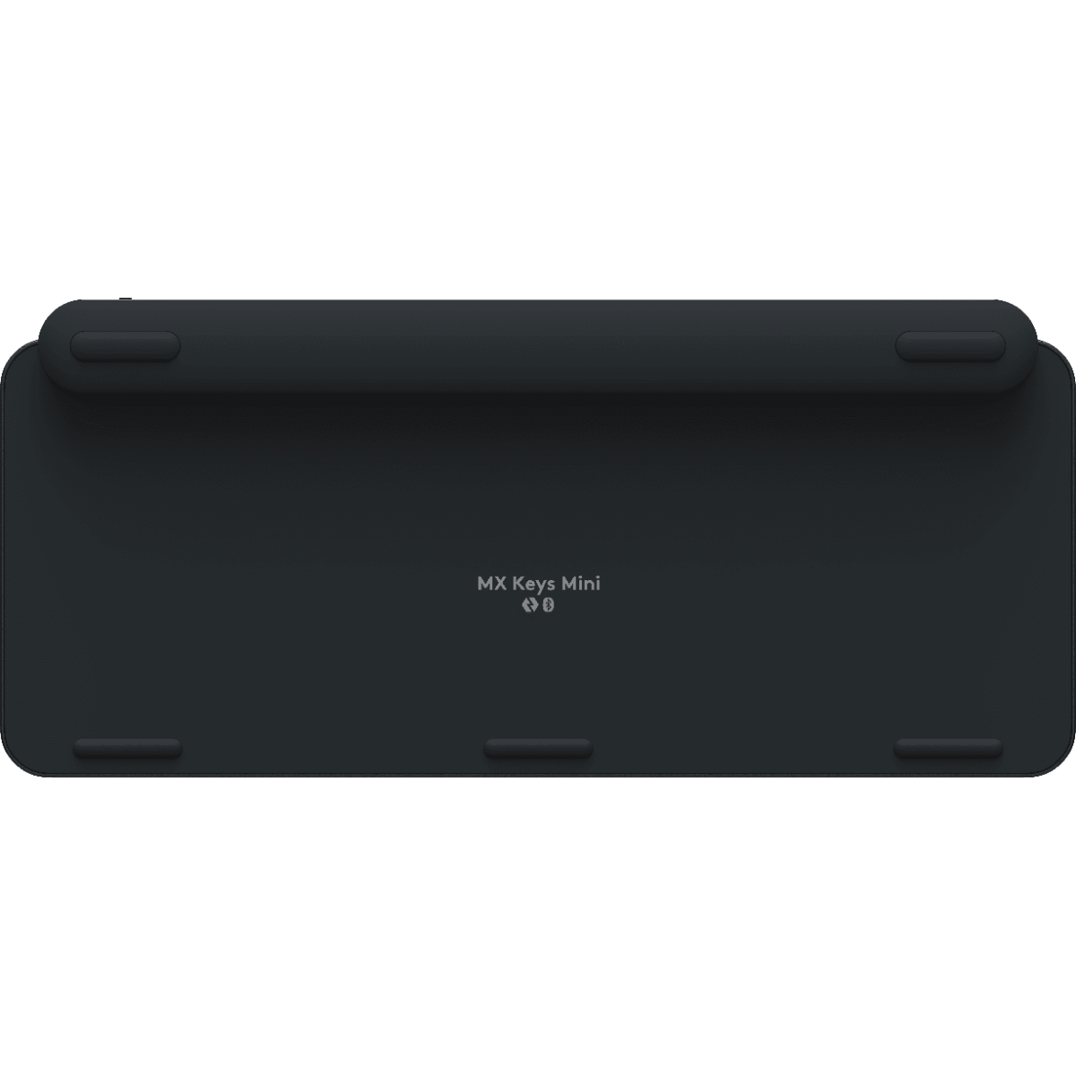 Клавиатура Logitech MX Keys Mini For Business Graphite (920-010513) - фото 5