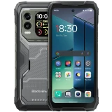 Смартфон Blackview XPLORE 1 Pro 12/256Gb Black (BVXPLORE1P-12256BLK)