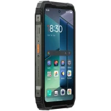 Смартфон Blackview XPLORE 1 Pro 12/256Gb Black (BVXPLORE1P-12256BLK)