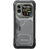 Смартфон Blackview XPLORE 1 Pro 16/512Gb Black (BVXPLORE1P-16512BLK)