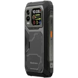 Смартфон Blackview XPLORE 1 Pro 16/512Gb Black (BVXPLORE1P-16512BLK)