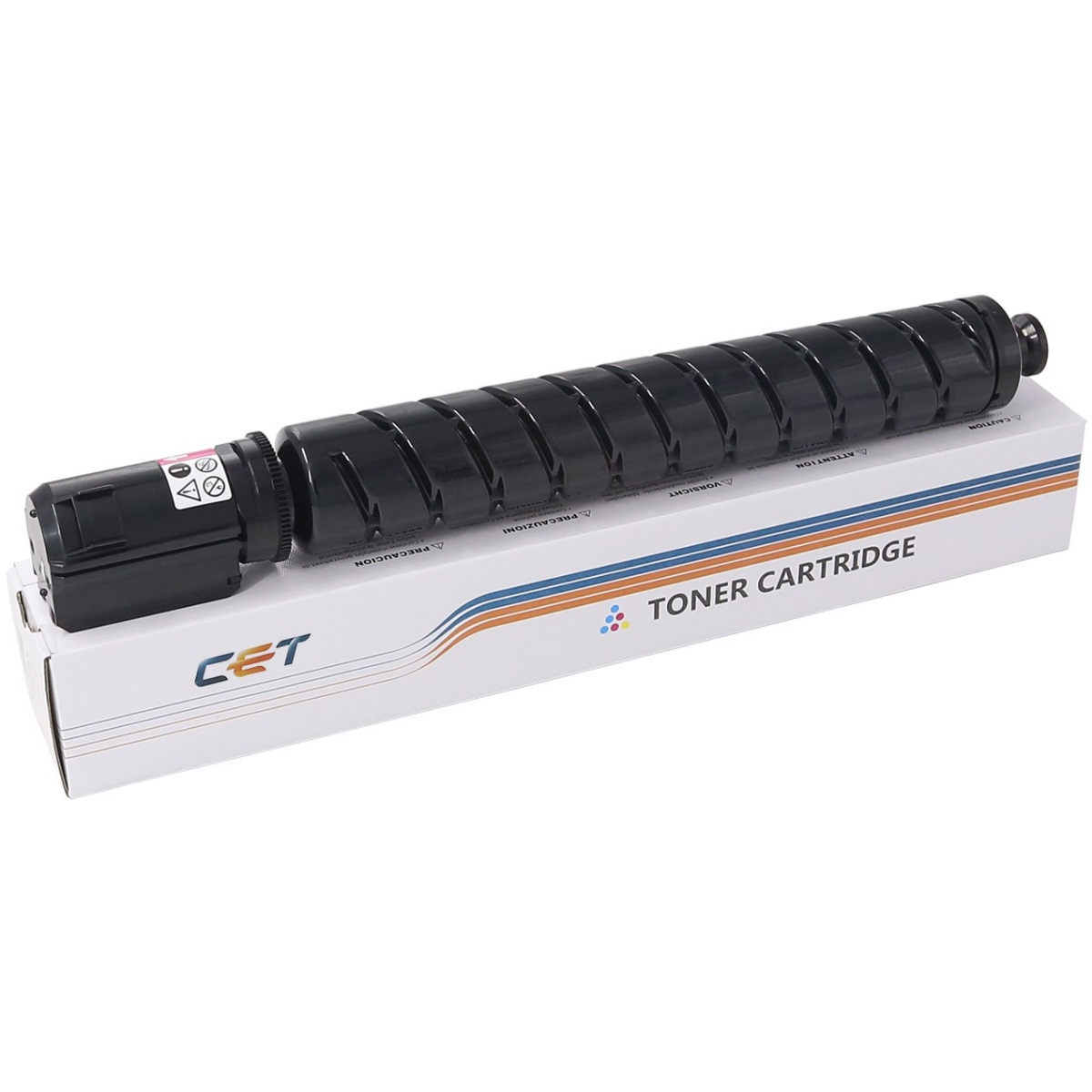 Картридж CET CET141897 Magenta