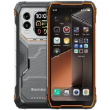 Смартфон Blackview XPLORE 1 Pro 12/256Gb Orange (BVXPLORE1P-12256ORA)