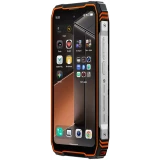Смартфон Blackview XPLORE 1 Pro 12/256Gb Orange (BVXPLORE1P-12256ORA)