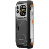 Смартфон Blackview XPLORE 1 Pro 12/256Gb Orange (BVXPLORE1P-12256ORA)