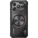 Смартфон Blackview FORT 100 8/128Gb Cosmic Black (BVFORT100-8128BLK)